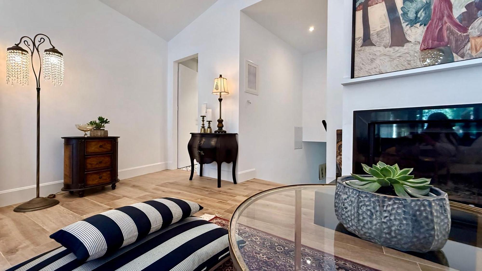 Le Jardin Apartment Каламата Екстериор снимка