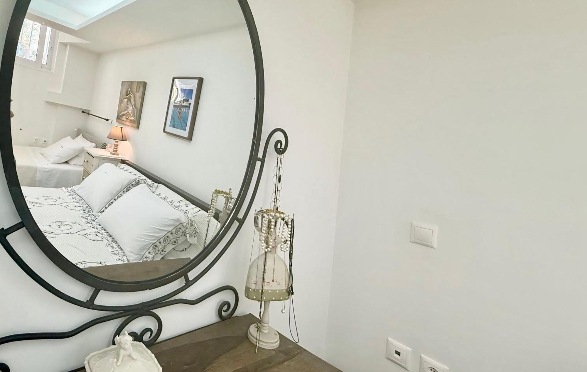 Le Jardin Apartment Каламата Екстериор снимка